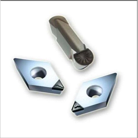 PCD Diamond Inserts PCD Diamond Inserts