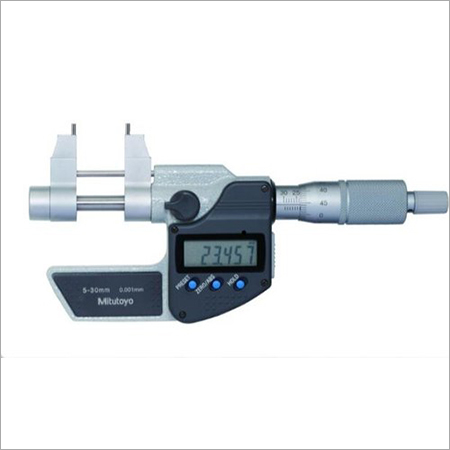 Mitutoyo Precision Measuring Instrument By MICRO SHARP TOOLS