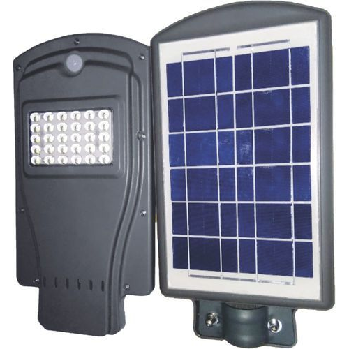 All In One Street Light 10W