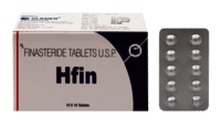 Finasteride Tablets