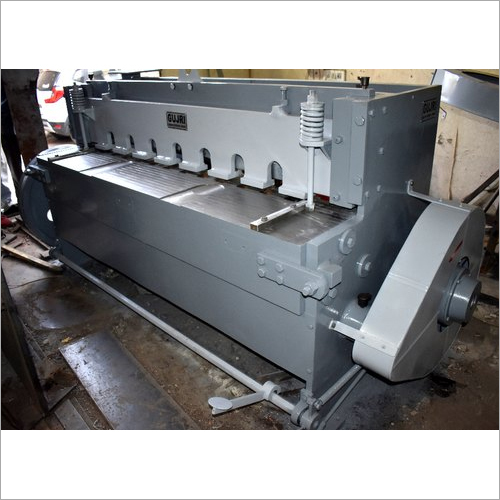 MS Shearing Machine