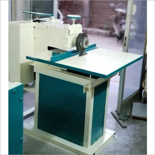 Industrial Sheet Metal Cutting Machine