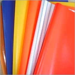 HDPE Laminated Fabrics