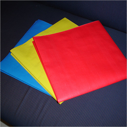 HDPE Tarpaulin