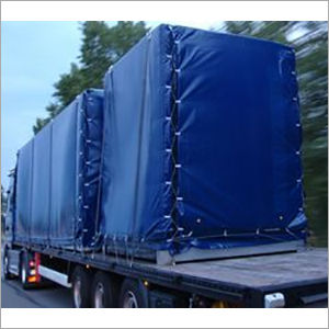 HDPE Wagon Tarpaulins Cover