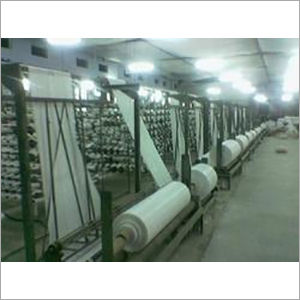 HDPE Woven Fabrics