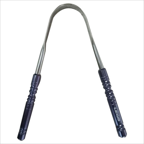 Tongue Cleaner
