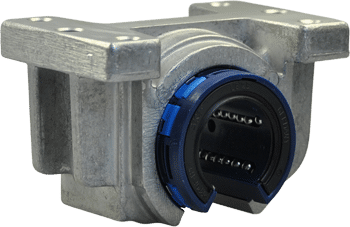 SKF Linear bearing units  LUCT