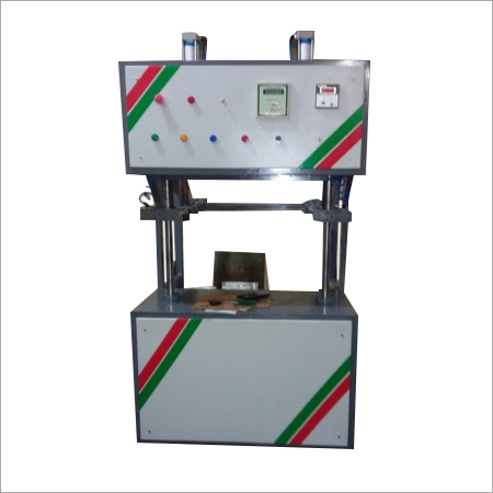 Automatic Battery Sealing Machine