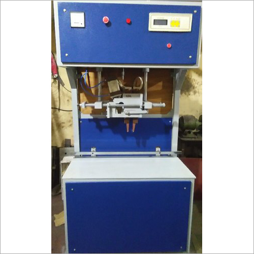 Battery Intercell Welding Machine