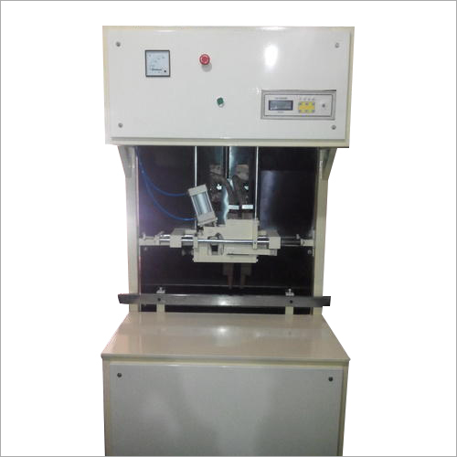 Double Phase ICW Machine - Mild Steel 10 kW Power 220-440 Volt | Pneumatic Operation Programmable Welding Cycles High Repeat Accuracy Automatic Memory Recall Adaptable to Production Line