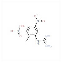 1-(2-methyl-5-nitro Phenyl) Guanidine Nitrate