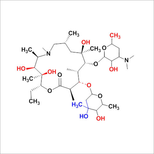 Azithromycin Impurity