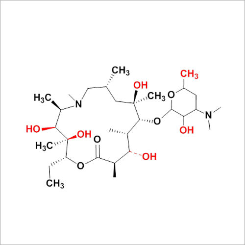 Azithromycin EP Impurity J