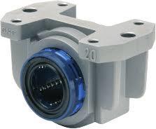 SKF Linear Bearing Units LUNE