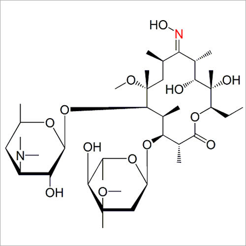 Clarithromycin Impurity