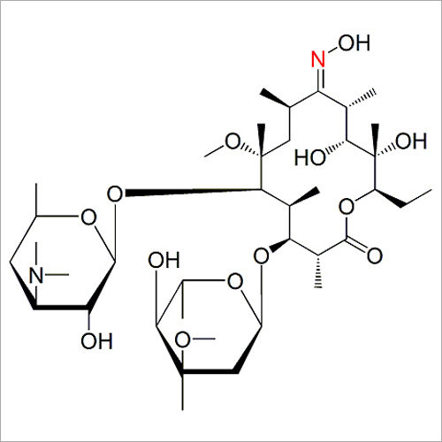 Clarithromycin USP Impurity L