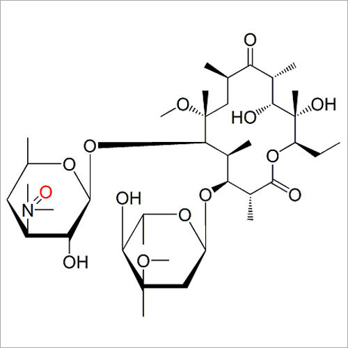 Clarithromycin USP Impurity Q