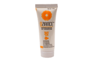 Sunscreen Gel