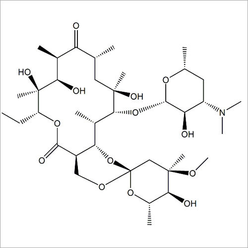 Erythromycin EP Impurity C