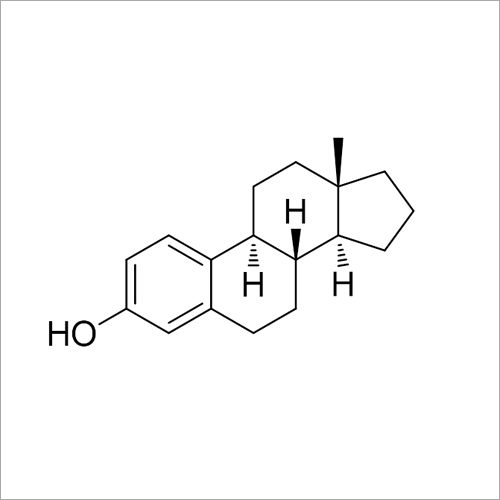 Estradiol 17-Desoxy Impurity