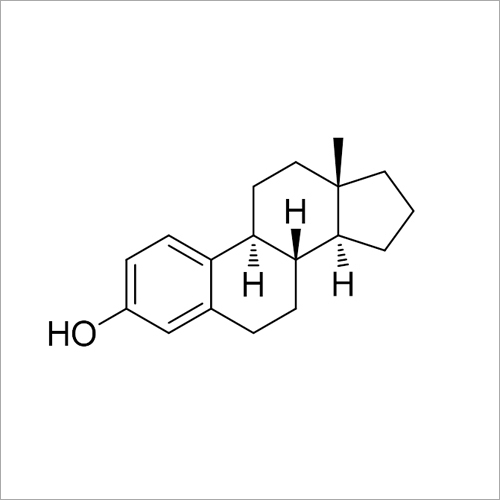 Estradiol 17-Desoxy Impurity