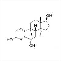 Estradiol 6 alpha Hydroxy Impurity