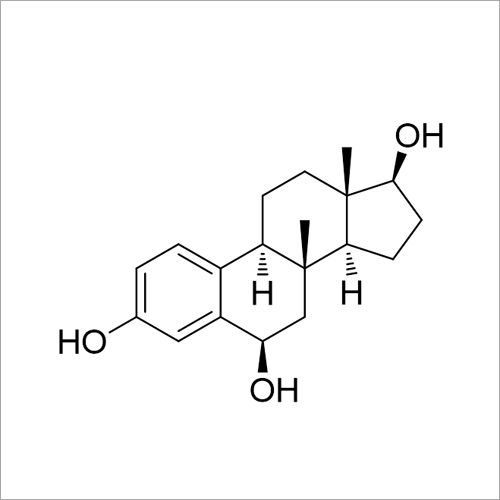 Estradiol 6 beta-Hydroxy Impurity