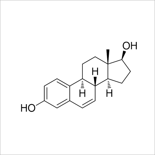 Estradiol 6-7 Dehydro Impurity