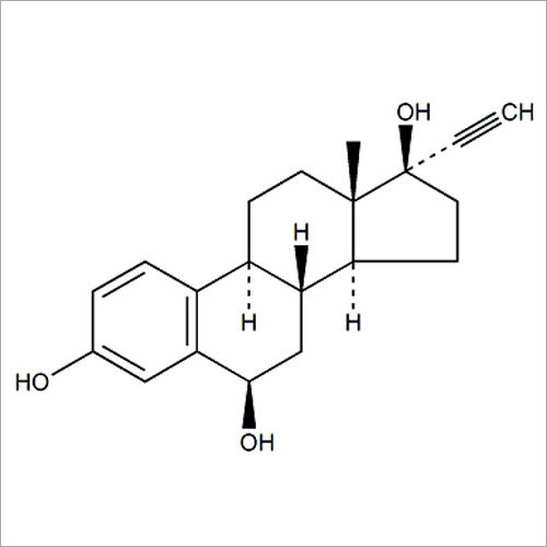 Ethinylestradiol Ep Impurity F