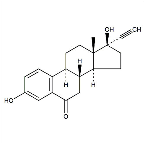 Ethinylestradiol EP Impurity G