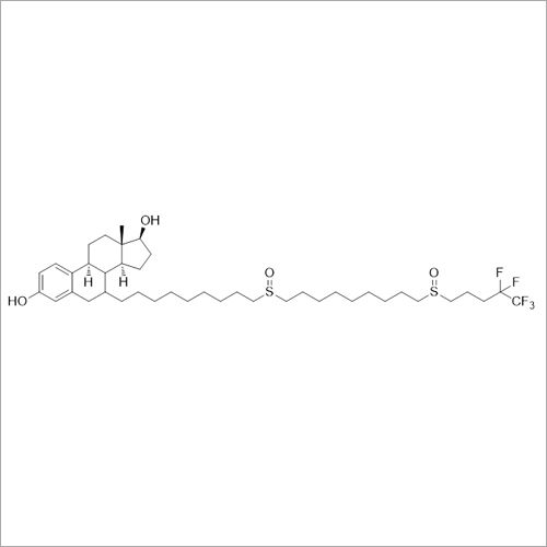 Fulvestrant Impurity