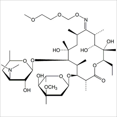 Roxithromycin