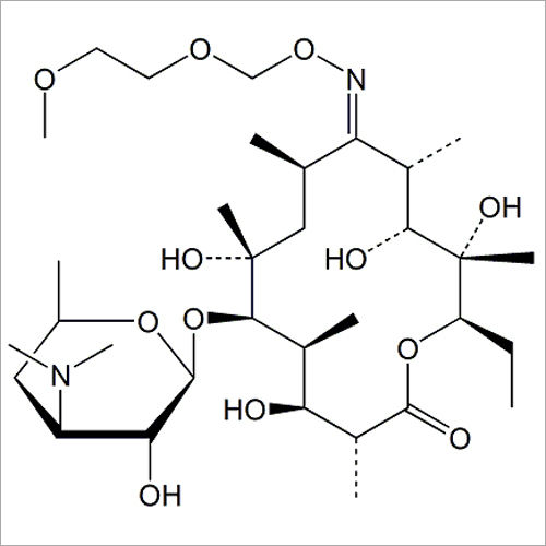 Roxithromycin Impurity