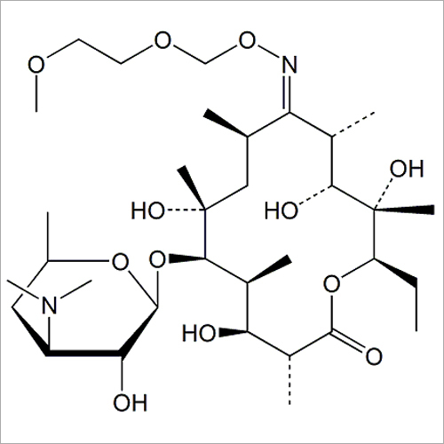 Roxithromycin EP Impurity B