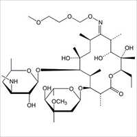 Roxithromycin EP Impurity F