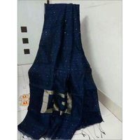 Handloom Box Sequence Sarees