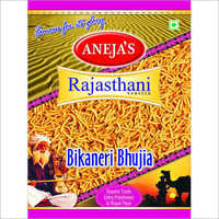 Available In Multicolor Namkeen Packing Pouch