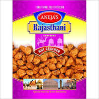 Peanut Packing Pouch - Plastic, Custom Size, Multicolor | Durable, Corrosion Resistant