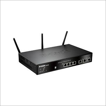 LAN Routers By NAIVE TECHNOLOGIES