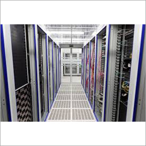 Data Centre Networking Servers By NAIVE TECHNOLOGIES