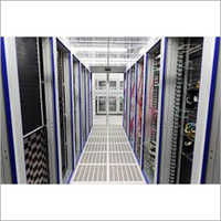 Data Centre Networking Servers