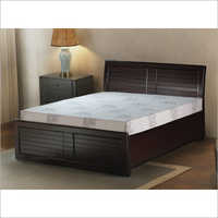 White Soft Foam Bed Matress