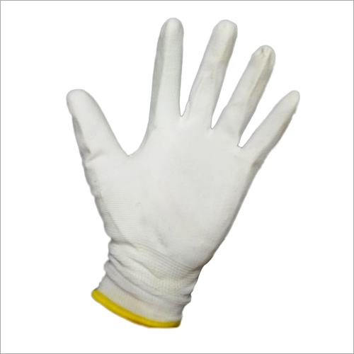 Nitrile Coated Glove