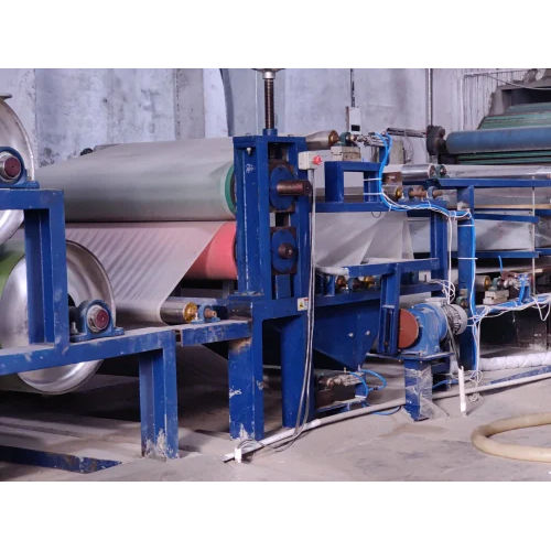 Nonwoven Interlining Production Machine