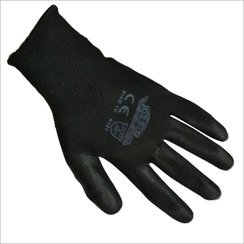 Nitrile Coated Glove