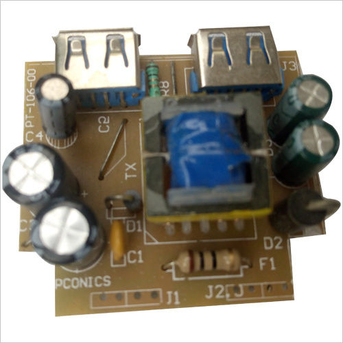 Mc Pcb 5v 2.4a