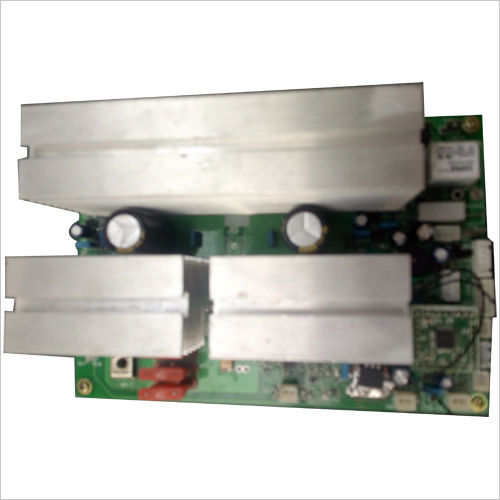 Inverter Pcb