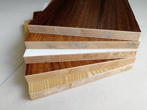 Wood Block Boards