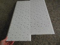 Lonstrong Suspended Ceiling Sheets Pvc Material Manufacturer